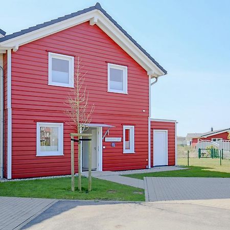 Ferienhaus Nordspitze Dagebüll المظهر الخارجي الصورة